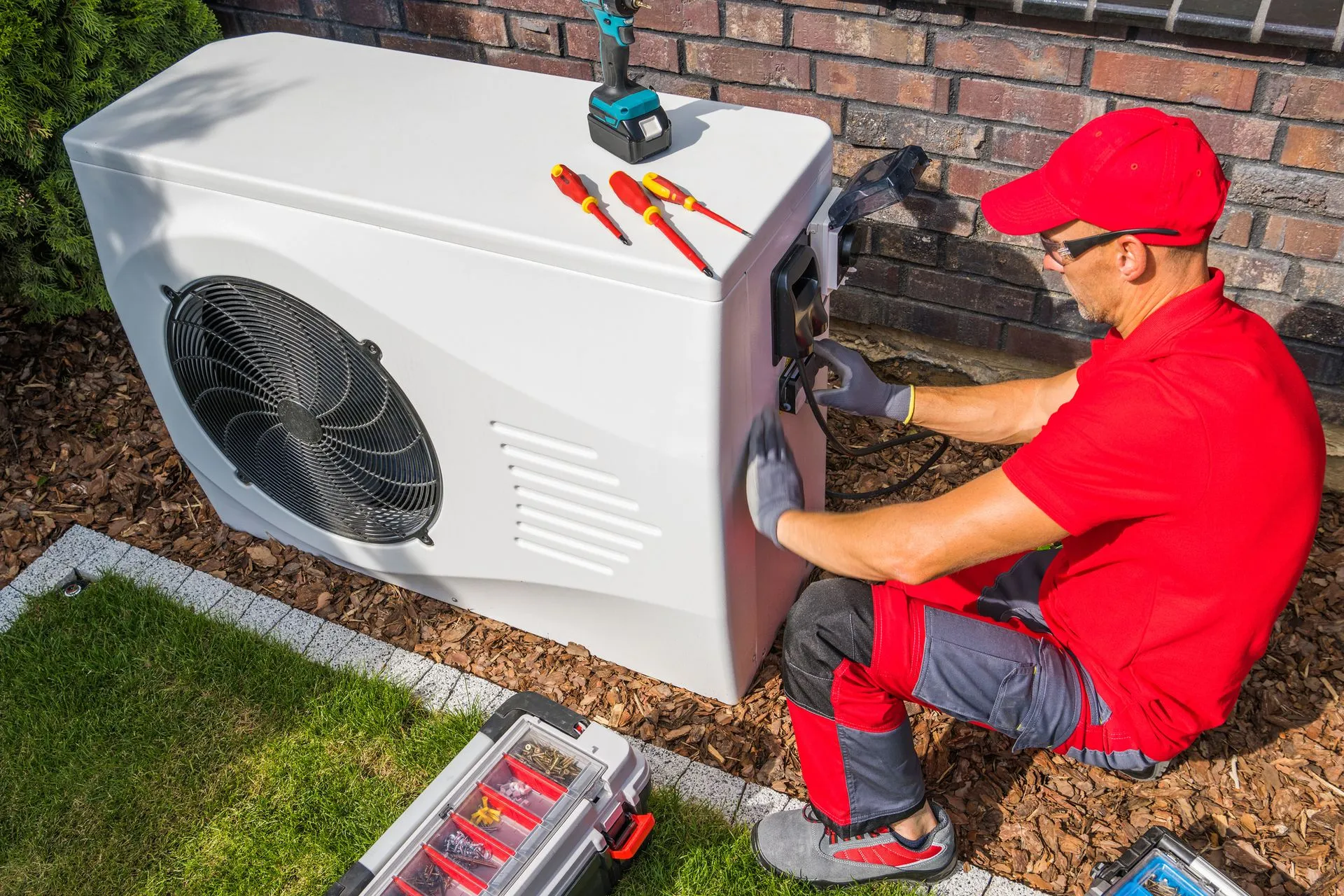 About HVAC in Port Saint Lucie, FL